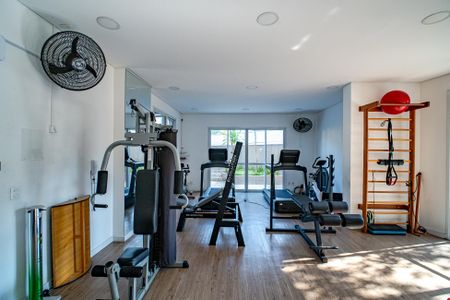 Apartamento à venda com 60m², 2 quartos e 1 vagaÁrea comum - Academia