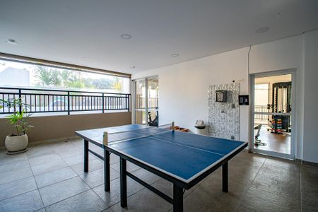 Apartamento à venda com 60m², 2 quartos e 1 vagaÁrea comum - Salão de Jogos