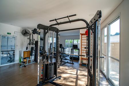 Apartamento à venda com 60m², 2 quartos e 1 vagaÁrea comum - Academia