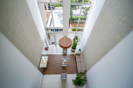 Apartamento à venda com 60m², 2 quartos e 1 vagaHall de entrada