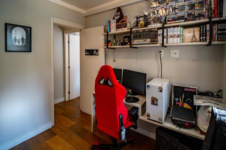 Apartamento à venda com 60m², 2 quartos e 1 vagaQuarto 2