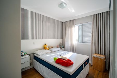 Apartamento à venda com 60m², 2 quartos e 1 vagaQuarto 1