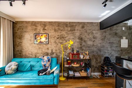 Apartamento à venda com 60m², 2 quartos e 1 vagaSala
