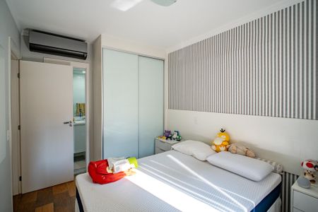 Apartamento à venda com 60m², 2 quartos e 1 vagaQuarto 1