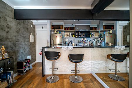 Apartamento à venda com 60m², 2 quartos e 1 vagaCozinha