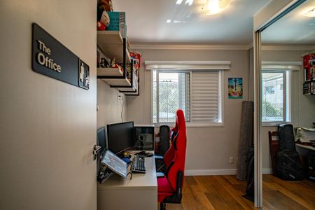 Apartamento à venda com 60m², 2 quartos e 1 vagaQuarto 2