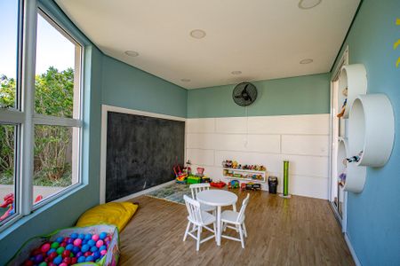 Apartamento à venda com 60m², 2 quartos e 1 vagaÁrea comum - Brinquedoteca