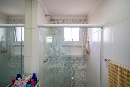 Apartamento à venda com 60m², 2 quartos e 1 vagaBanheiro Suíte