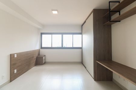 Studio - Quarto  de kitnet/studio para alugar com 1 quarto, 26m² em Vila Matilde, São Paulo