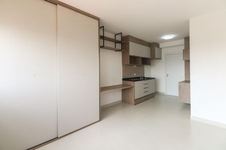 Studio para alugar com 26m², 1 quarto e sem vagaStudio - Quarto 
