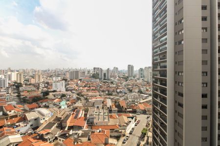 Studio para alugar com 26m², 1 quarto e sem vagaStudio - Vista Quarto 