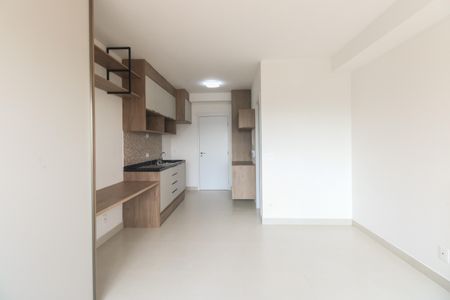 Studio - Quarto  de kitnet/studio para alugar com 1 quarto, 26m² em Vila Matilde, São Paulo