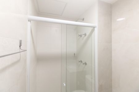 Studio para alugar com 26m², 1 quarto e sem vagaBanheiro 