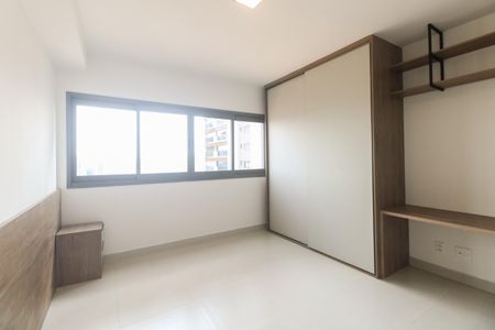 Studio para alugar com 26m², 1 quarto e sem vagaStudio - Quarto 