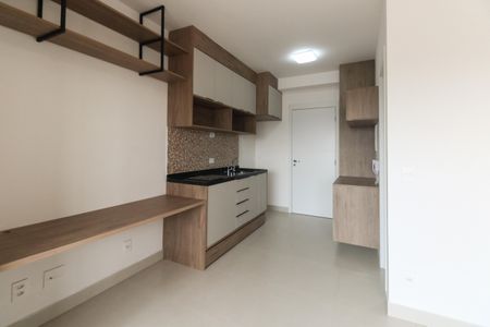 Studio para alugar com 26m², 1 quarto e sem vagaStudio - Quarto 