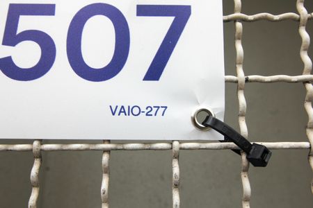 Apartamento à venda com 57m², 2 quartos e 1 vagaPlaca instalada em 07/04/2026 com o código VAIO-277