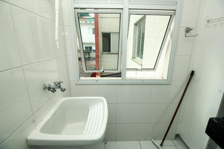 Apartamento à venda com 57m², 2 quartos e 1 vagaÁrea de Serviço