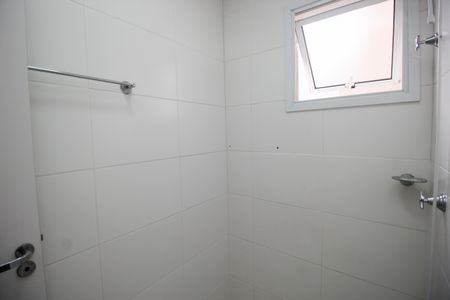 Apartamento à venda com 57m², 2 quartos e 1 vagaBanheiro Social