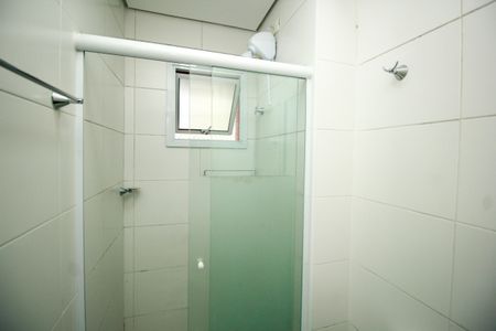Apartamento à venda com 57m², 2 quartos e 1 vagaBanheiro da Suíte