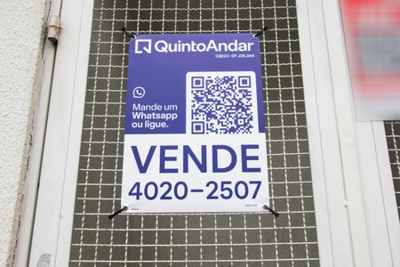 Apartamento à venda com 57m², 2 quartos e 1 vagaPlaca instalada em 07/04/2026 com o código VAIO-277