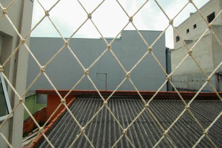 Apartamento à venda com 57m², 2 quartos e 1 vagaVista da Sala