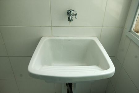 Apartamento à venda com 57m², 2 quartos e 1 vagaÁrea de Serviço