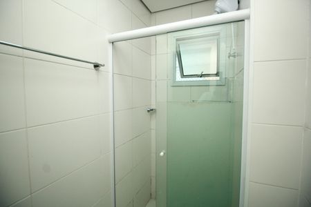 Apartamento à venda com 57m², 2 quartos e 1 vagaBanheiro da Suíte