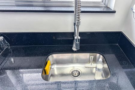 Apartamento à venda com 88m², 3 quartos e 2 vagas Apartamento à venda com 88m², 3 quartos e 2 vagasCozinha