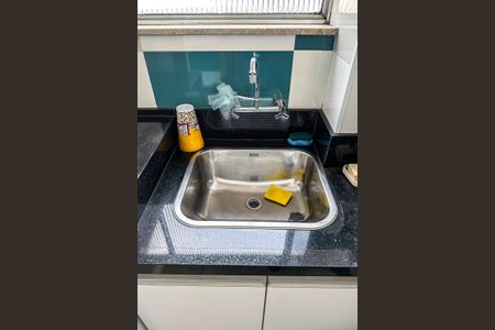 Apartamento à venda com 88m², 3 quartos e 2 vagasÁrea de Serviço