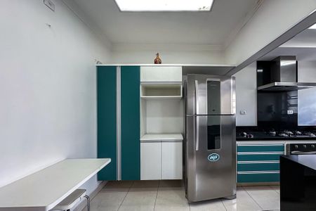 Apartamento à venda com 88m², 3 quartos e 2 vagasCozinha
