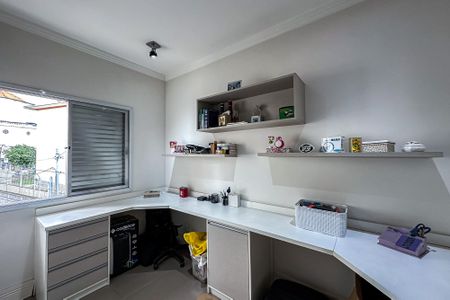 Apartamento à venda com 88m², 3 quartos e 2 vagasQuarto 3