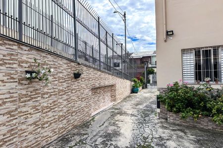 Apartamento à venda com 88m², 3 quartos e 2 vagasÁrea externa