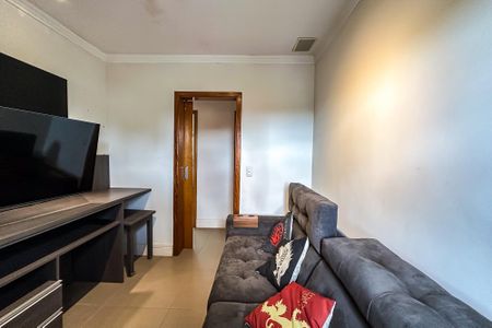 Apartamento à venda com 88m², 3 quartos e 2 vagasQuarto 2