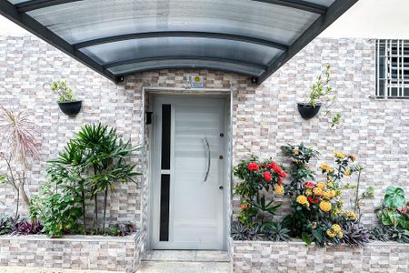 Apartamento à venda com 88m², 3 quartos e 2 vagasEntrada