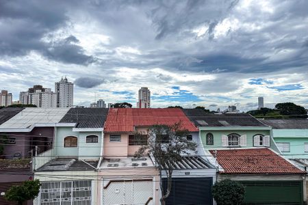 Apartamento à venda com 88m², 3 quartos e 2 vagasVista do Quarto 1