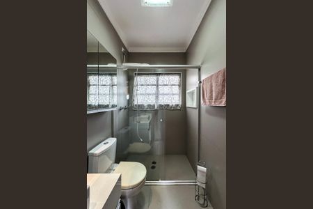 Apartamento à venda com 88m², 3 quartos e 2 vagas Apartamento à venda com 88m², 3 quartos e 2 vagasBanheiro
