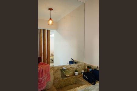 Casa à venda com 226m², 3 quartos e 2 vagasLavabo