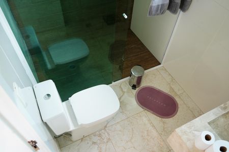Casa à venda com 226m², 3 quartos e 2 vagasSuíte 1
