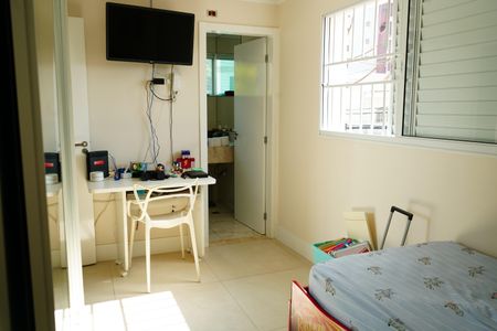 Casa à venda com 226m², 3 quartos e 2 vagasSuíte 1