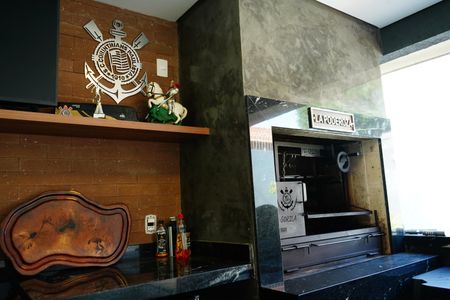 Casa à venda com 226m², 3 quartos e 2 vagasChurrasqueira