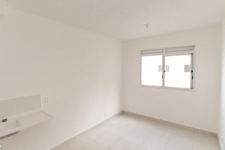Apartamento para alugar com 36m², 2 quartos e sem vaga Apartamento para alugar com 36m², 2 quartos e sem vagaSala e Cozinha