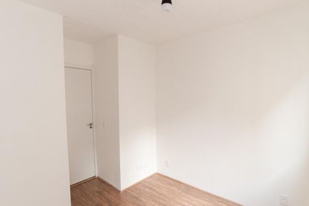 Quarto 2 de apartamento para alugar com 2 quartos, 36m² em Vila Maria, São Paulo