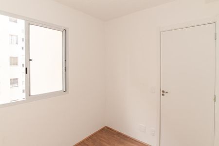 Quarto 1 de apartamento para alugar com 2 quartos, 36m² em Vila Maria, São Paulo