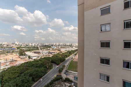 Apartamento para alugar com 36m², 2 quartos e sem vaga Apartamento para alugar com 36m², 2 quartos e sem vagaVista