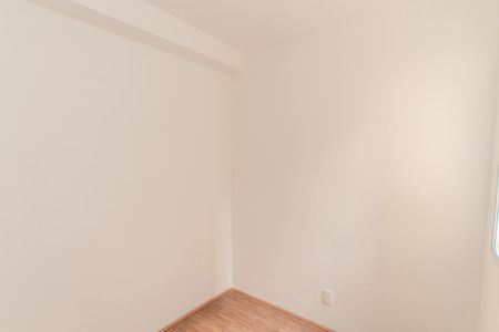 Quarto 1 de apartamento para alugar com 2 quartos, 36m² em Vila Maria, São Paulo