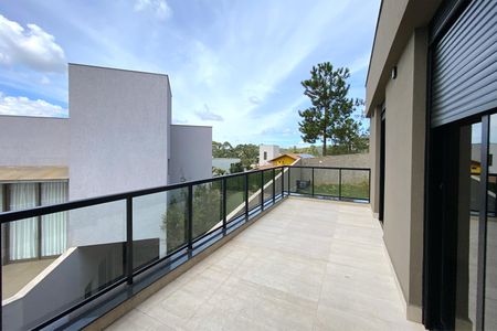 Casa de condomínio à venda com 470m², 4 quartos e 3 vagasVaranda das Suites 2 e 3