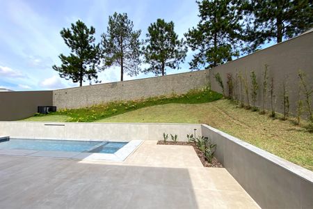 Casa de condomínio à venda com 470m², 4 quartos e 3 vagasJardim