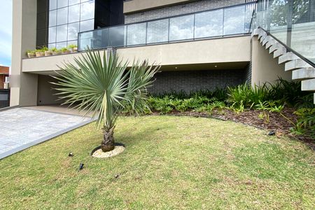 Casa de condomínio à venda com 470m², 4 quartos e 3 vagasJardim