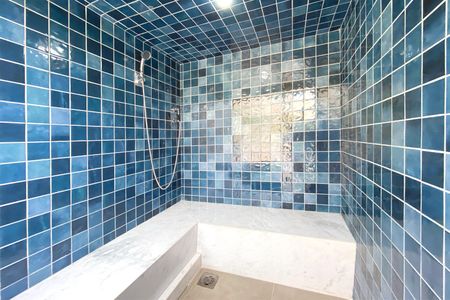 Casa de condomínio à venda com 470m², 4 quartos e 3 vagasSauna