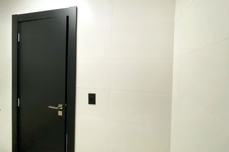 Casa de condomínio à venda com 470m², 4 quartos e 3 vagasLavanderia